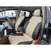 Opel Vectra C Kasa Araca Özel Oto Koltuk Kılıfı (499671412)