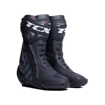 Tcx Rt-race Çizme Siyah-gri