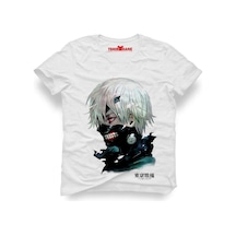 Tshirthane Tokyo Ghoul Ken Kaneki Tişört Erkek Tshirt (309740639)