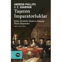 Taşeron İmparatorluklar - Qhdh-899285