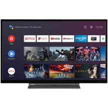 Toshiba 32LA3B63DT 32" Full HD Android Smart LED TV