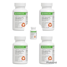 5 Adet Thermo Complete 90 Tablet