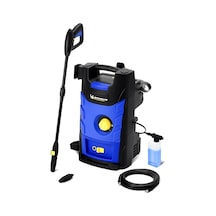 Michelin Mpx14E 1400Watt 110Bar Basınçlı Yıkama Michelin Mpx14E 1400Watt 110Bar Basınçlı Yıkama