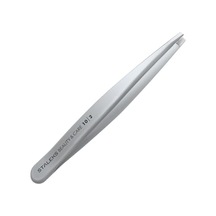 Staleks P-08 Kaş Cımbızı, Pvc Koruma Kılıflı Çekme Cımbızı, Toplam Uzunluk 9,5 Cm
