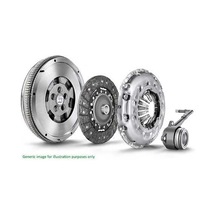 Luk 600035500 Debrıyaj Setı Dmf Volan, Rulman Mercedes Vıto W447 14 , Renault R9m Megane Iv Talısman Trafıc Iıı 1,6 D