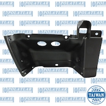 Isuzu Npr 66 Basamak Yuva Panel Sağ 1997-2006