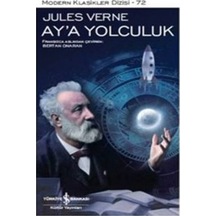Aya' A Yolculuk