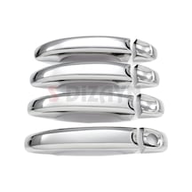 S-dizayn Vw Amarok Krom Kapı Kolu 4 Kapı 2010-2023