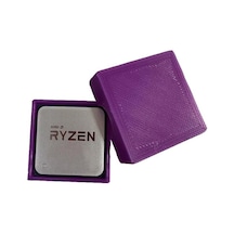 Amd Ryzen 7 5800x3d 3.4ghz 96mb 105w 8 Çekirdek Am4 Tray İşlemci