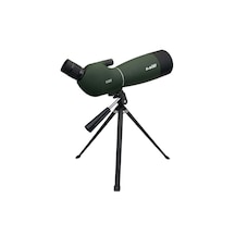 Svbony Sv28 75x Zoom Teleskop Monoküler Su Geçirmez Dürbün Yeşil