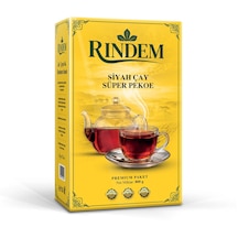 Rındem Paket Çay