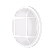 30w Sinope Led Armatür Beyaz Kasa Beyaz Işık