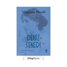 Deniz Feneri / Virginia Woolf N11.2003