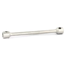 İzeltaş 1870 Ağır Tip Bijon Anahtarı İki Ağız Uzun 27x32mm