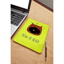 Mouse Pad Baskılı Yumuşak Bilek Destekli Mousepad