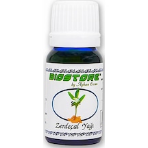 BioStore Zerdeçal Yağı 10 ML