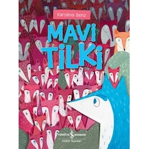Mavi Tilki - Ezjı-819949