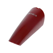 Arnica Merlin Pro Kırmızı Süpürge Gövdesi