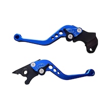 Yamaha Yzf R25 Spor Manet Takımı Mavi