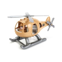 Safari Askeri Helikopter