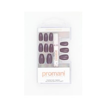 Promani Takma Tırnak Seti No: PR-5659