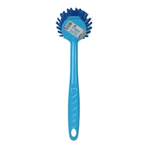 Zambak Plastik ZP-148 Bulaşık Fırçası