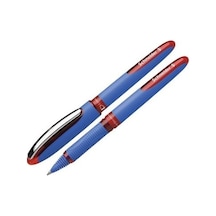 Schneider One Hybrid N Iğne Uç Roller Kalem 0.5Mm Kırmızı