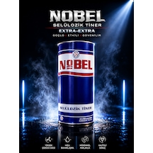 Selülozik Tiner 730 Ml