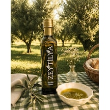 Zeytilya Nizip İlk Gün Zeytinyağı 250 ML