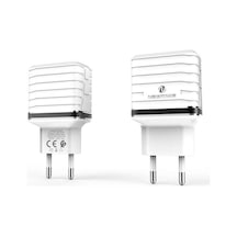 Newface C32 Micro Usb 3.0a Şarj Aleti Newface C32 Micro Usb 3.0a Şarj Aleti