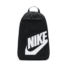 Nike Sırt Çantası Nk Elmntl Bkpk Hbr Dd0559-010 (550535918)-Siyah