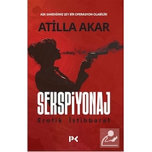 Sekspiyonaj / Atilla Akar