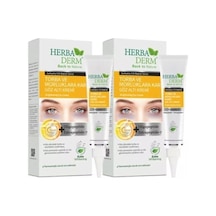 Torba Ve Morluklara Karşı Göz Altı Kremi 15ml+15ml 2 Adt