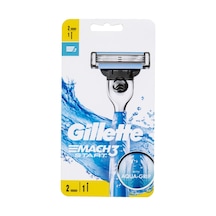 Gillette Mach3 Start 2up Bıçak Tarı