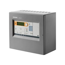 Siemens Fc362-za Adresli Yangın Alarm Paneli 2 Loop 252 Adres - Komfort Kasa