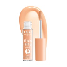 Lexroo Thıs Is Mılky Gloss Belirtilmemiş