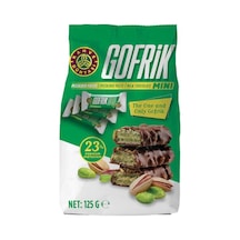 Kahve Dünyası Mini Gofrik Sütlü 10 x 12.5 G