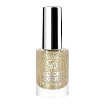 Expert Nail Lacquer Glitter No: 602 - Geniş Fırçalı Işıltılı Oje 10.2 Ml