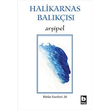 Arşipel - Yqbx-763623
