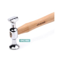 Ekç006 Kaportacı Çekici