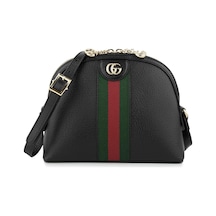 Guccı Kadın Omuz Çantası 719881-dj2dg-1060 719881-dj2dg-1060 Siyah Siyah
