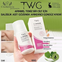 Azelaik Asit Temizleme Losyonu 100g