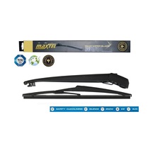 Arka Sılgı Supurgesı Kollu Mazda 3 Bm,bn 2013 12 305 Mm