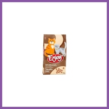 Enjoy Tavuklu Yetişkin Kedi Maması 10 Kg Bzoshb