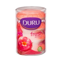 Duru Fresh Sabun 400g Floral - Çiçek Tazeliği Ve Nemlendirici Formül Tarı
