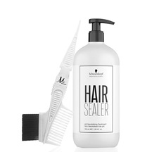 Schwarzkopf Hair Sealer Renklendirme Sonrası Saç Losyonu 750 ML