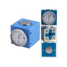 Z Sıfırlama Saati 100mm 0,01 Diğer