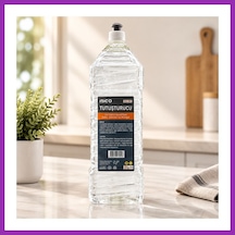 Bezos Çok Amaçlı Jel Yakıt 2lt Tutuşturucu Soba, Şömine, Mangal Bty