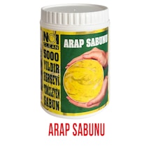 Arap Sabunu 1 Kg