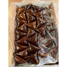 Toptan Gurme Ballı Fındıklı Muska 10 Kg